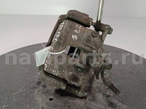 Суппорт передний левый Hyundai i10, 2011 г., арт. 150131