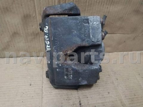 Суппорт передний левый Audi A4, 2011 г., арт. 16565.YBE17
