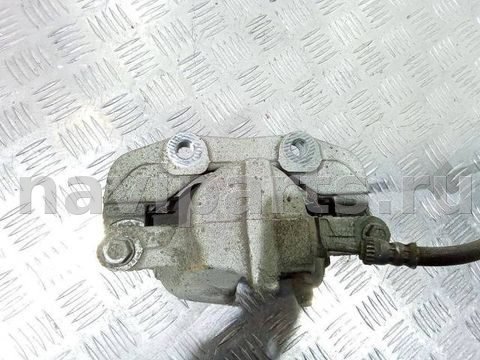 Суппорт передний левый Opel Crossland X, 2018 г., OEM 9677584680, арт. 2_28269, фото 3