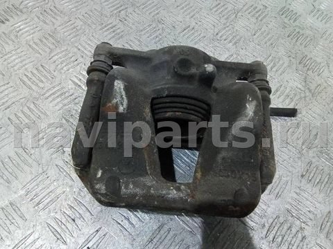 Суппорт передний левый Mercedes A W176, 2013 г., арт. 2_35024