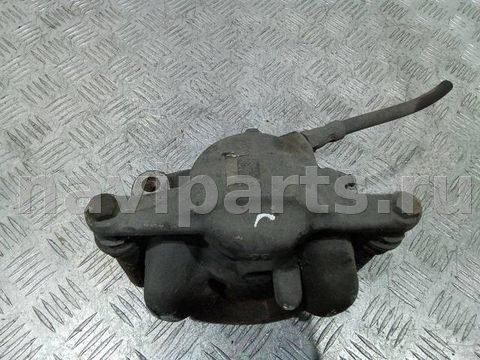 Суппорт передний левый Mercedes A W176, 2013 г., арт. 2_35024, фото 2