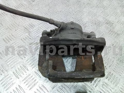 Суппорт передний левый Mercedes A W176, 2013 г., арт. 2_35024, фото 3