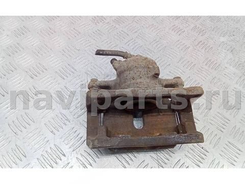 Суппорт передний левый Suzuki SX4, 2008 г., арт. 2_48656, фото 3