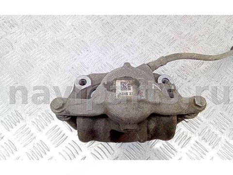 Суппорт передний левый Mercedes A W176, 2016 г., OEM A24637, арт. 2_49068, фото 2