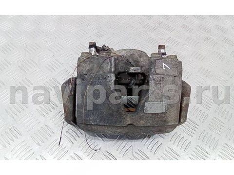 Суппорт передний левый Audi A5, 2009 г., арт. 2_49284