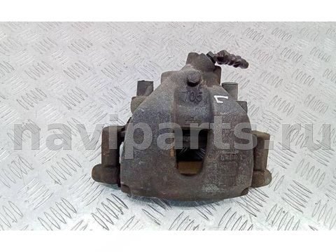 Суппорт передний левый Mazda 5, 2012 г., арт. 2_52505