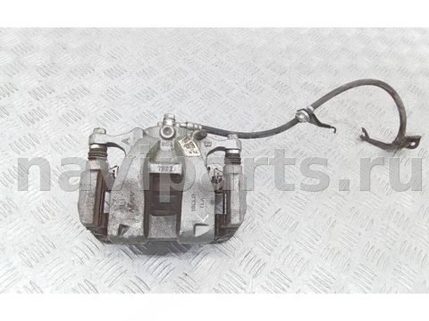 Суппорт передний левый Honda CR-V, 2018 г., OEM 7C24L0951, арт. 2_59741