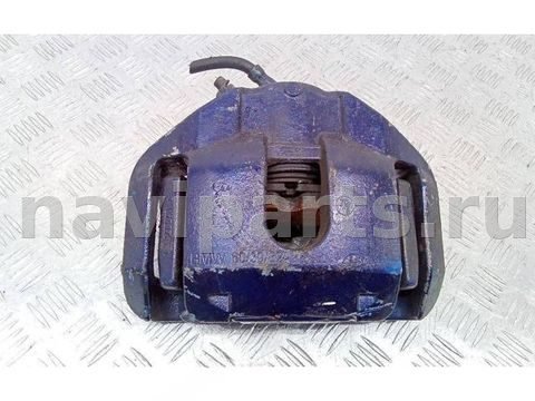Суппорт передний левый BMW 5 E60/E61, 2007 г., арт. 2_61983