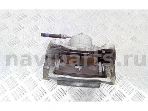 Суппорт передний левый Hyundai Tucson, 2022 г., OEM WL19A0252, арт. 2_61998, фото 4