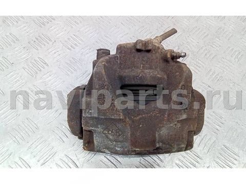 Суппорт передний левый Renault Scenic, 2012 г., арт. 2_62030