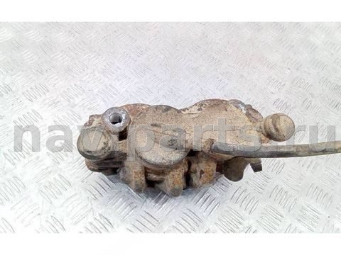 Суппорт передний левый Citroen Jumper, 2008 г., арт. 2_67326, фото 2