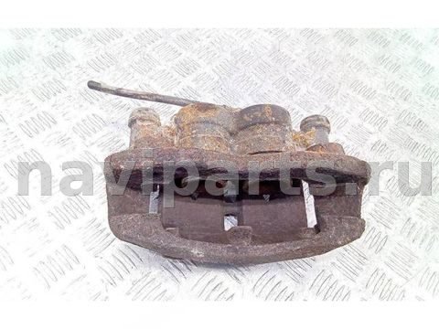 Суппорт передний левый Citroen Jumper, 2008 г., арт. 2_67326, фото 3