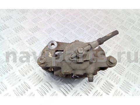 Суппорт передний левый Ford Fiesta, 2015 г., арт. 2_69210, фото 2