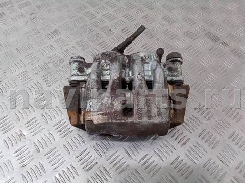 Суппорт передний левый Peugeot Boxer, 2015 г., OEM 22941900, арт. 2_72539