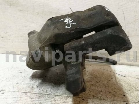 Суппорт передний левый Seat Alhambra, 2004 г., арт. 57514022, фото 2