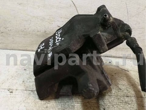 Суппорт передний левый Ford Galaxy, 2004 г., арт. 57514046, фото 2