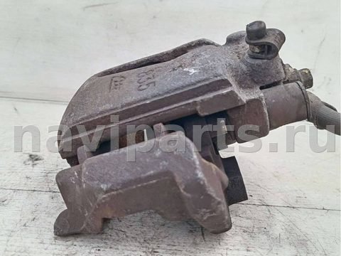 Суппорт передний левый Daewoo Lanos, 1999 г., арт. 64103669, фото 6