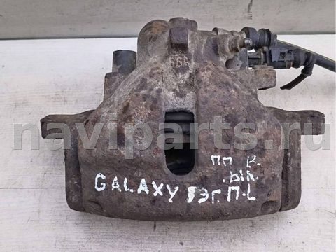 Суппорт передний левый Ford Galaxy, 1999 г., арт. 71058645, фото 4