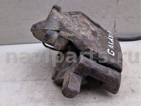 Суппорт передний левый Ford Galaxy, 1999 г., арт. 71058645, фото 5