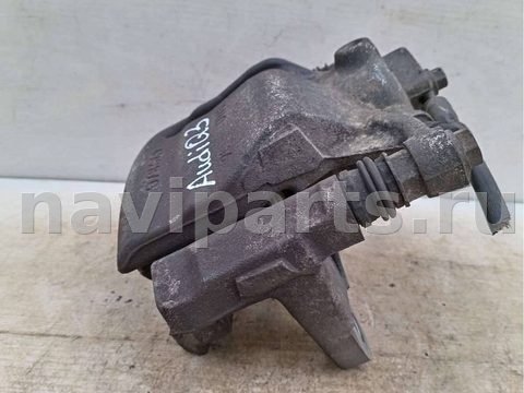 Суппорт передний левый Audi Q3, 2021 г., арт. 75265728, фото 2