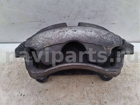 Суппорт передний левый Audi Q3, 2021 г., арт. 75265728, фото 3