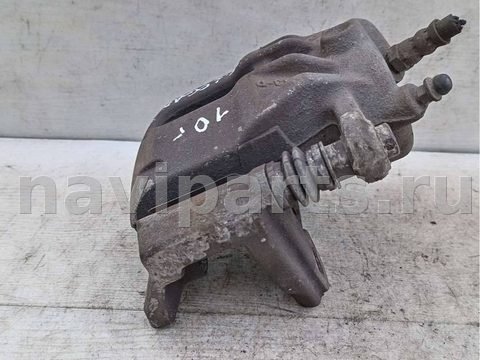 Суппорт передний левый Renault Logan, 2010 г., арт. 76570551, фото 5