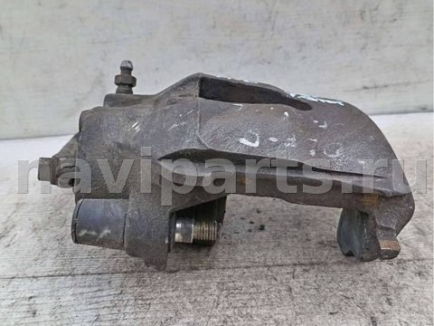 Суппорт передний левый Volkswagen Golf, 2005 г., арт. 76571186