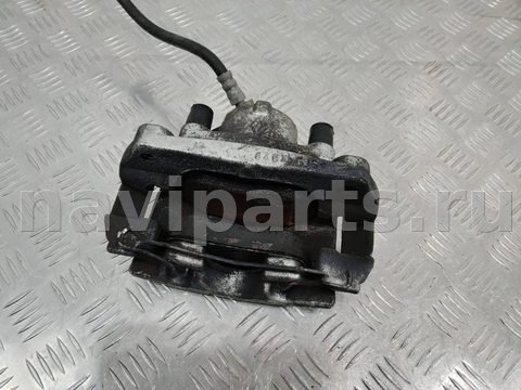 Суппорт передний левый Renault Captur, 2019 г., арт. 81629, фото 3