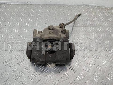Суппорт передний левый Renault Scenic, 2014 г., арт. 81728