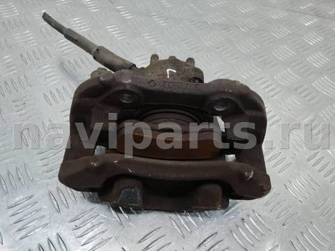Суппорт передний левый Citroen C4, 2011 г., арт. 81754, фото 4