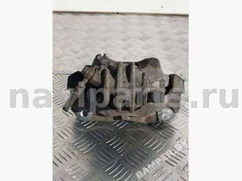 Суппорт передний левый Citroen C5, 2010 г., арт. 84366989