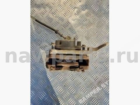 Суппорт передний левый Volvo V70, 2002 г., арт. 84520828