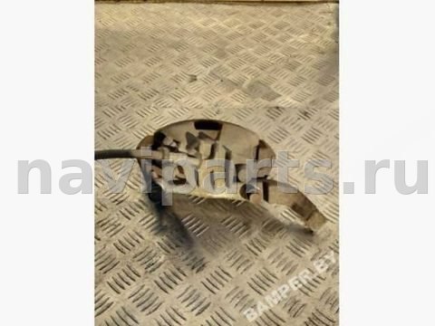 Суппорт передний левый Volvo V70, 2002 г., арт. 84520828, фото 2