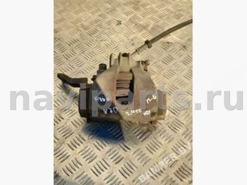 Суппорт передний левый Volvo V70, 2002 г., арт. 84520828, фото 3