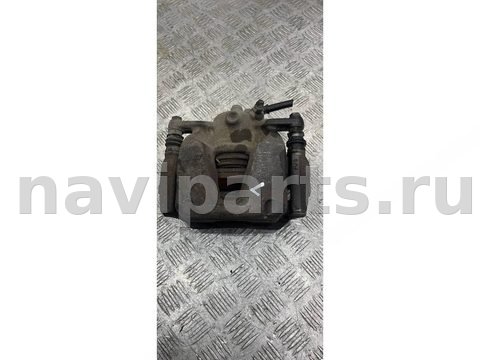 Суппорт передний левый Renault Megane, 2018 г., арт. 86440