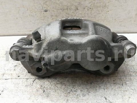 Суппорт передний левый Volkswagen Amarok, 2012 г., арт. 87017797, фото 2