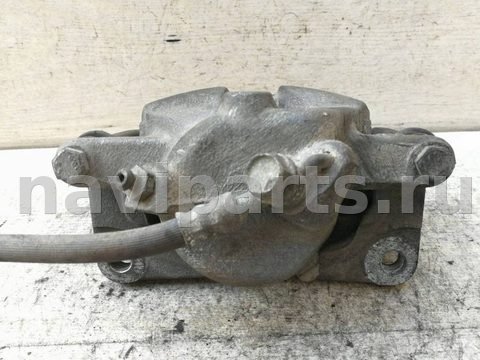 Суппорт передний левый Suzuki Swift, 2005 г., арт. 87017801, фото 6