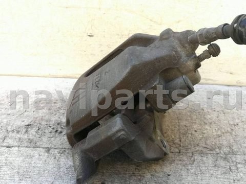 Суппорт передний левый Ford Focus, 2010 г., арт. 87017988