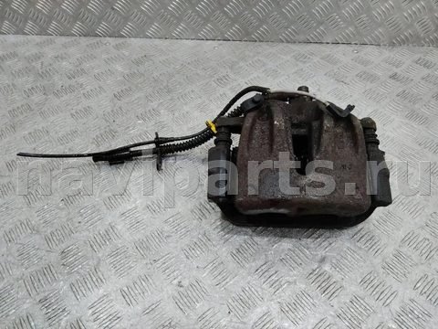Суппорт передний левый Land-Rover Range Rover Sport, 2006 г., арт. 91137