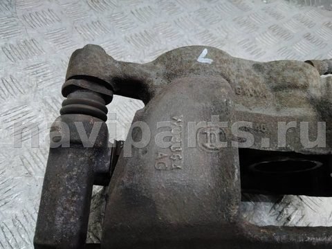 Суппорт передний левый Ford Transit, 2015 г., OEM W08364AG, арт. 91175, фото 2