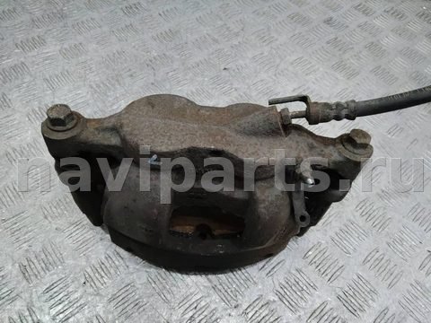 Суппорт передний левый Ford Transit, 2015 г., OEM W08364AG, арт. 91175, фото 3