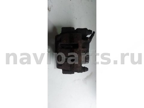 Суппорт передний левый Renault Master, 2005 г., арт. 92380369
