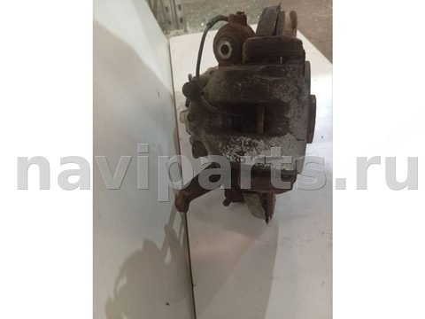 Суппорт передний левый BMW 3 E46, 2000 г., арт. 92494596