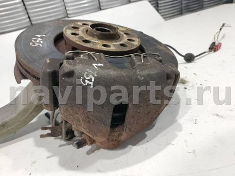 Суппорт передний левый Audi A6 C5, 2001 г., арт. 93138149