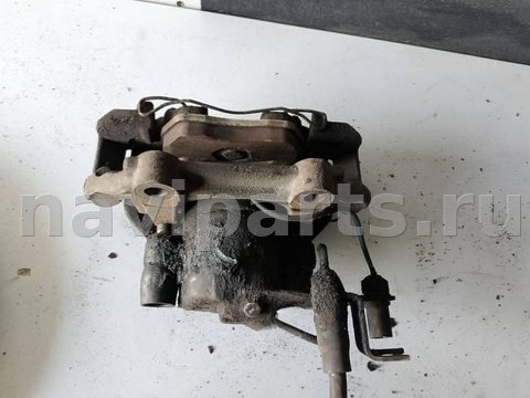 Суппорт передний левый Volkswagen Passat B5, 2005 г., арт. 93551431, фото 4