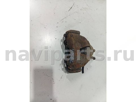 Суппорт передний левый Opel Zafira, 2008 г., арт. 94141461