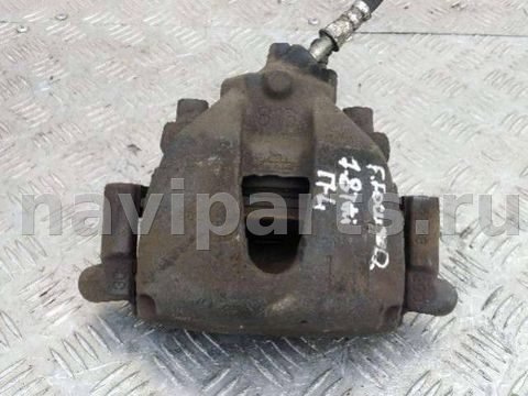 Суппорт передний левый Ford Focus, 2006 г., арт. 94821047, фото 2