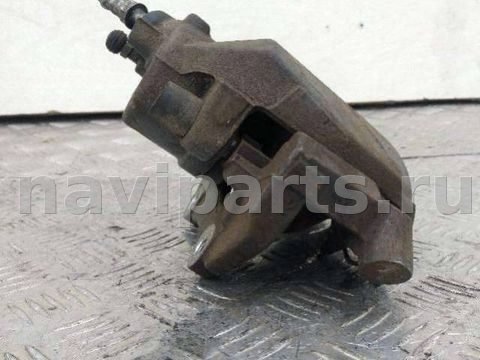 Суппорт передний левый Ford Focus, 2006 г., арт. 94821047, фото 3