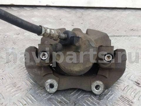 Суппорт передний левый Ford Focus, 2006 г., арт. 94821047, фото 5