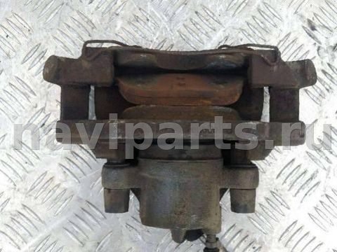 Суппорт передний левый Ford Focus, 2006 г., арт. 94821047, фото 6